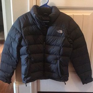 The North Face 700 Series Coat